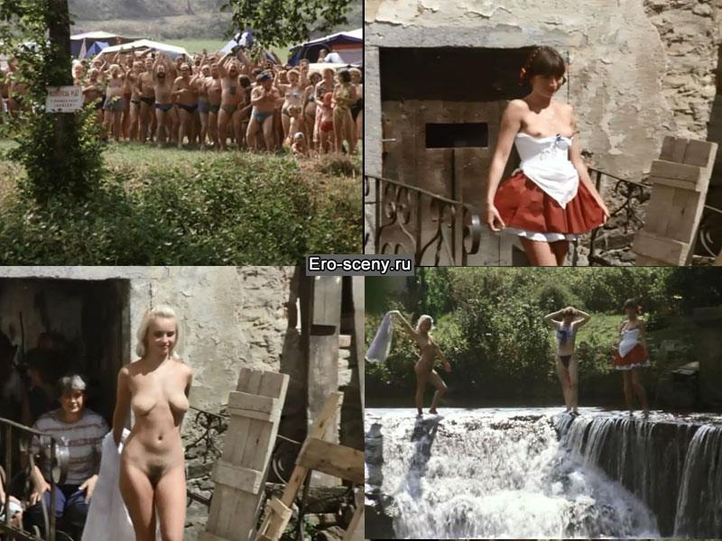 Конкурс красоты нудистов - порно видео на riosalon.ru